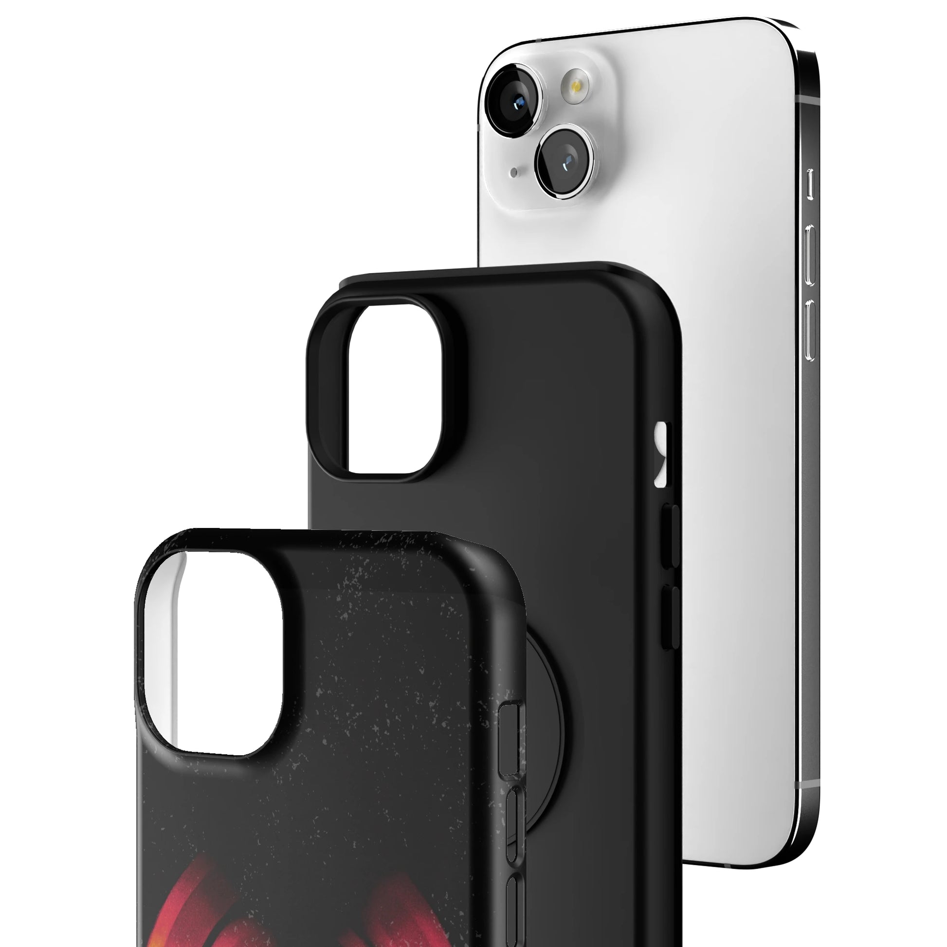 Laser Focus iPhone Case gallery - Iphone_14_Mini_Air_Plus_3