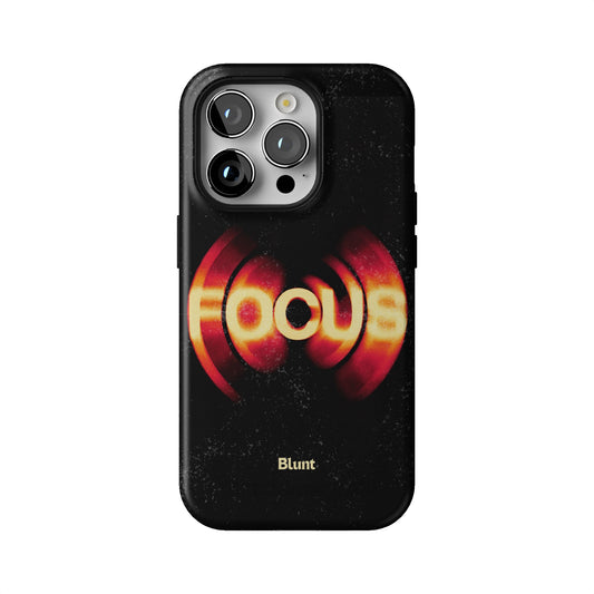 Laser Focus iPhone Case gallery - Iphone_14_Pro_1