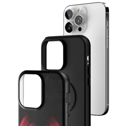 Laser Focus iPhone Case gallery - Iphone_14_Pro_Max_3