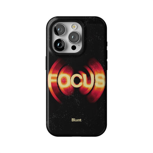 Laser Focus iPhone Case gallery - Iphone_15_Pro_1