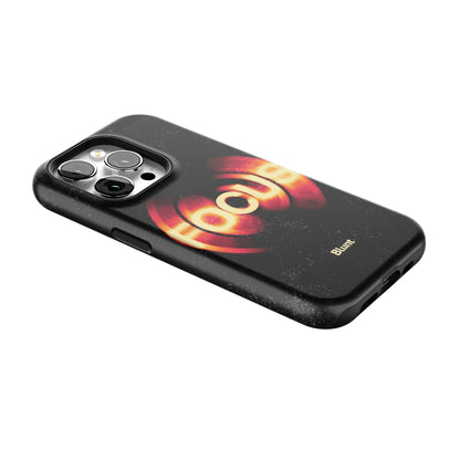 Laser Focus iPhone Case gallery - Iphone_15_Pro_2