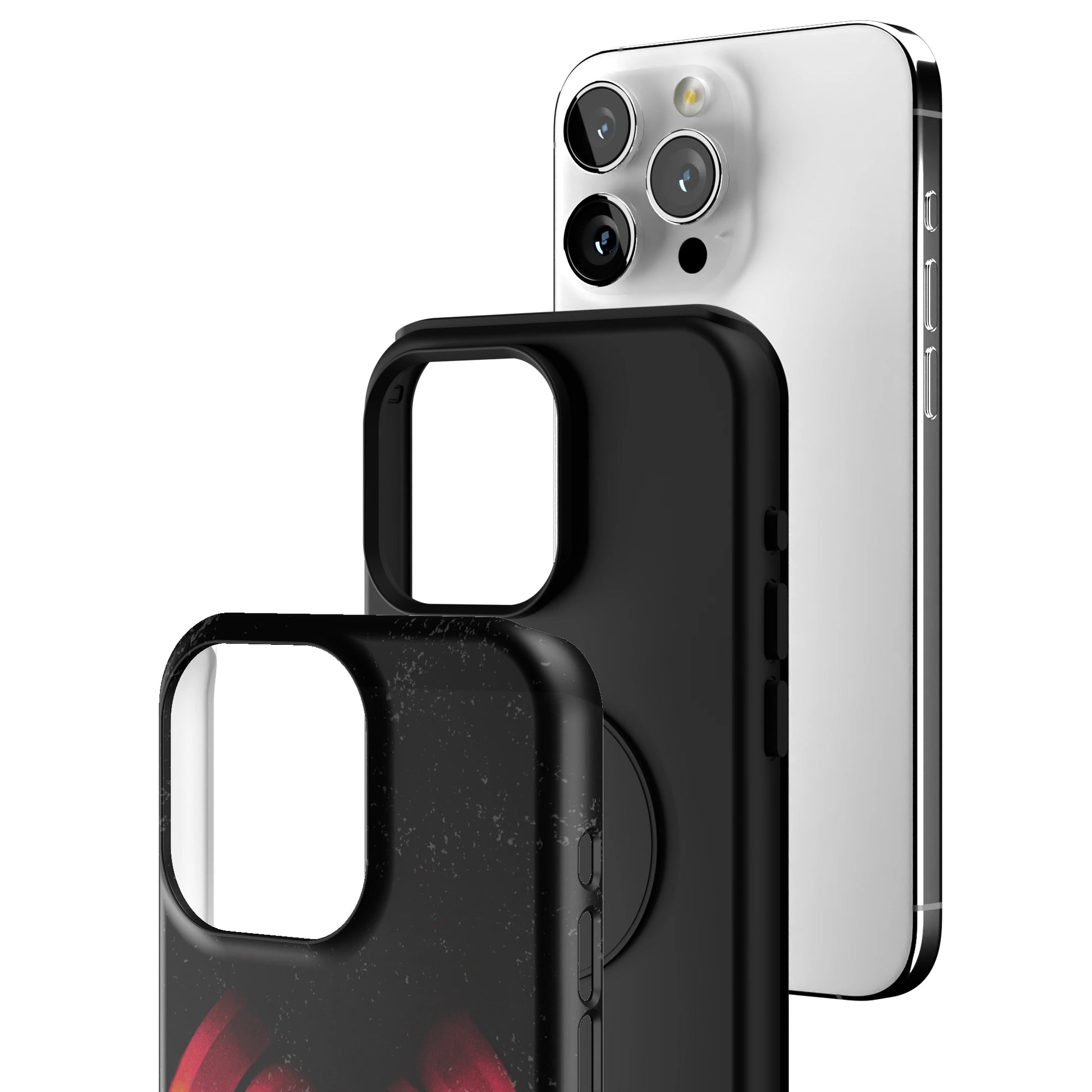Laser Focus iPhone Case gallery - Iphone_15_Pro_Max_3