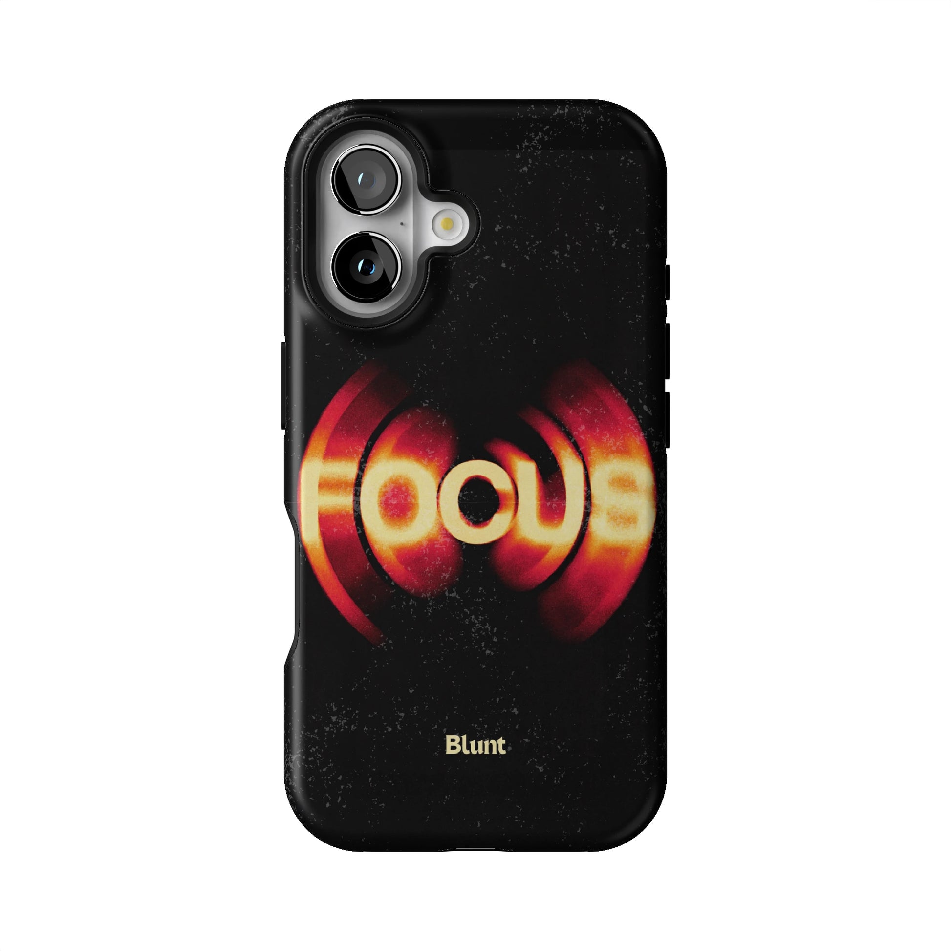 Laser Focus iPhone Case gallery - Iphone_16_Iphone_1