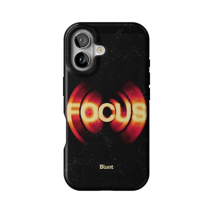 Laser Focus iPhone Case gallery - Iphone_16_Iphone_1
