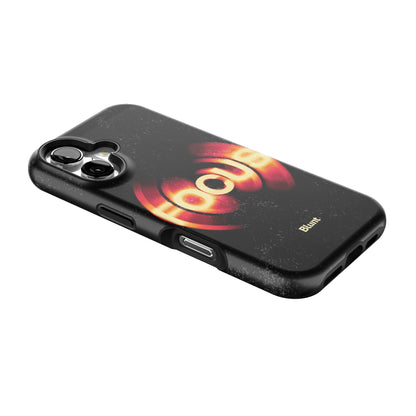 Laser Focus iPhone Case gallery - Iphone_16_Iphone_2