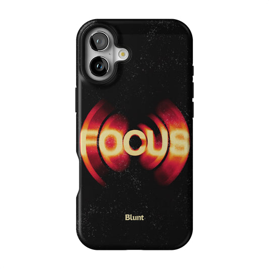 Laser Focus iPhone Case gallery - Iphone_16_Mini_Air_Plus_1