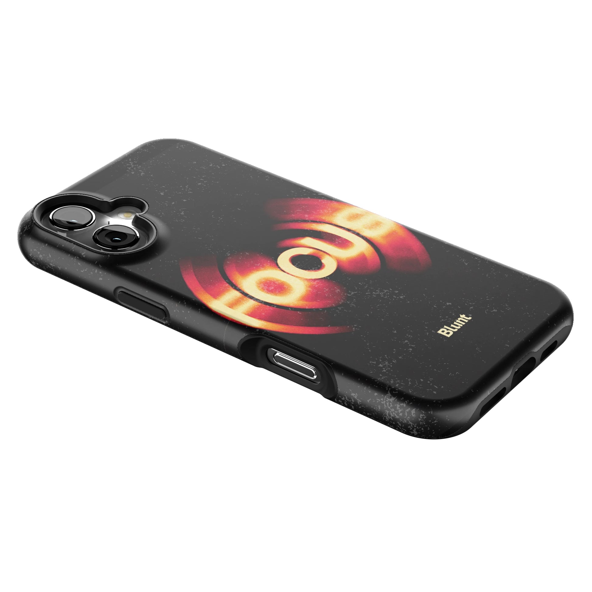 Laser Focus iPhone Case gallery - Iphone_16_Mini_Air_Plus_2