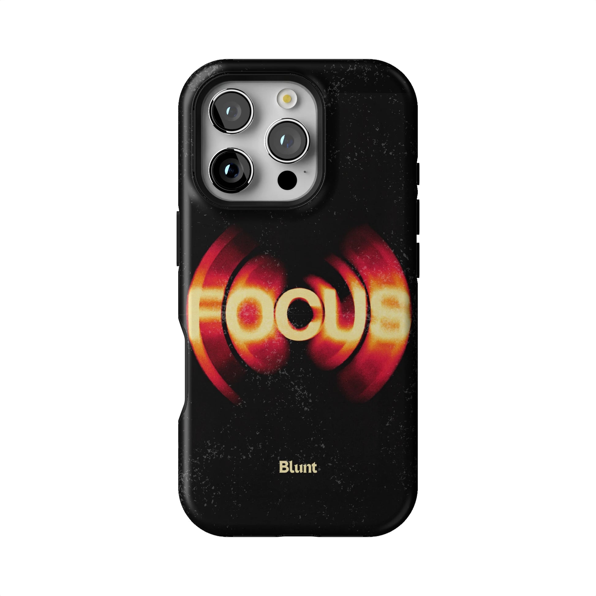 Laser Focus iPhone Case gallery - Iphone_16_Pro_1