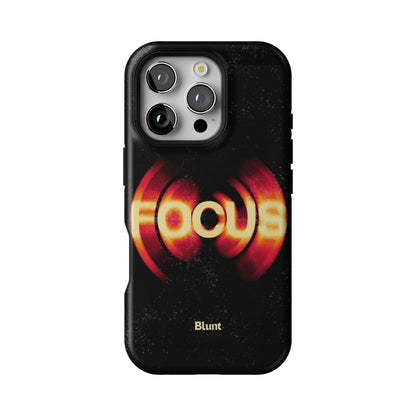 Laser Focus iPhone Case gallery - Iphone_16_Pro_1
