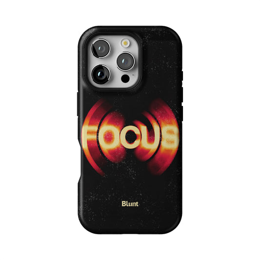 Laser Focus iPhone Case gallery - Iphone_16_Pro_1