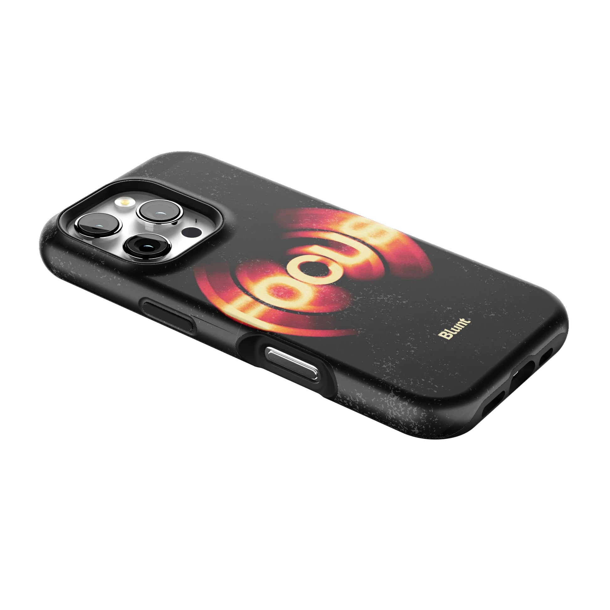 Laser Focus iPhone Case gallery - Iphone_16_Pro_2