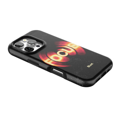 Laser Focus iPhone Case gallery - Iphone_16_Pro_2