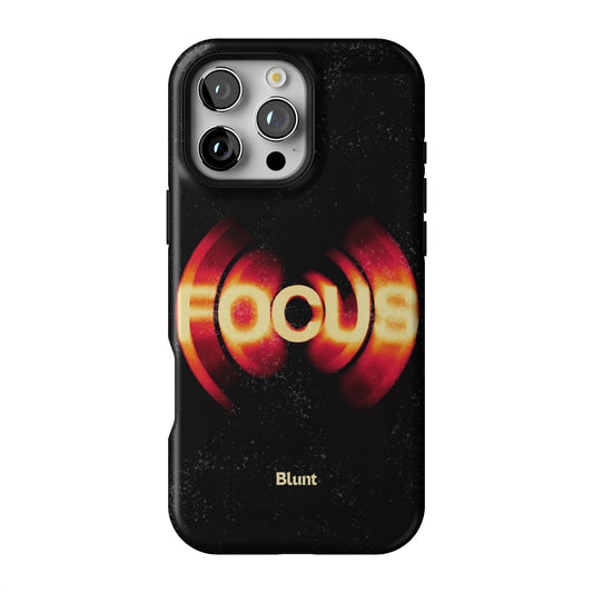 Laser Focus iPhone Case gallery - Iphone_16_Pro_Max_1