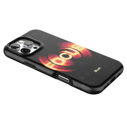 Laser Focus iPhone Case gallery - Iphone_16_Pro_Max_2