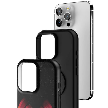 Laser Focus iPhone Case gallery - Iphone_16_Pro_Max_3