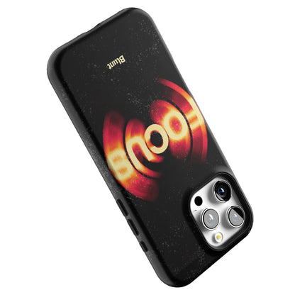 Laser Focus iPhone Case gallery - Iphone_16_Pro_Max_5