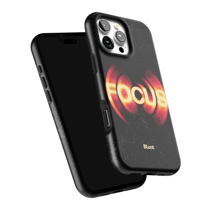 Laser Focus iPhone Case gallery - Iphone_16_Pro_Max_6