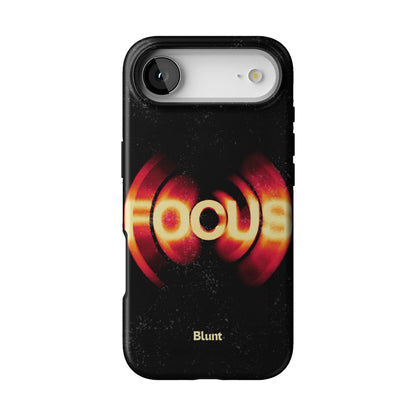 Laser Focus iPhone Case gallery - Iphone_17_Air_1