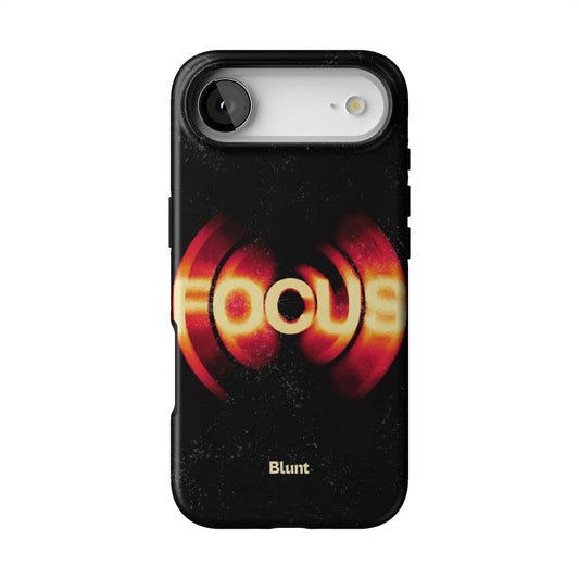 Laser Focus iPhone Case gallery - Iphone_17_Air_1