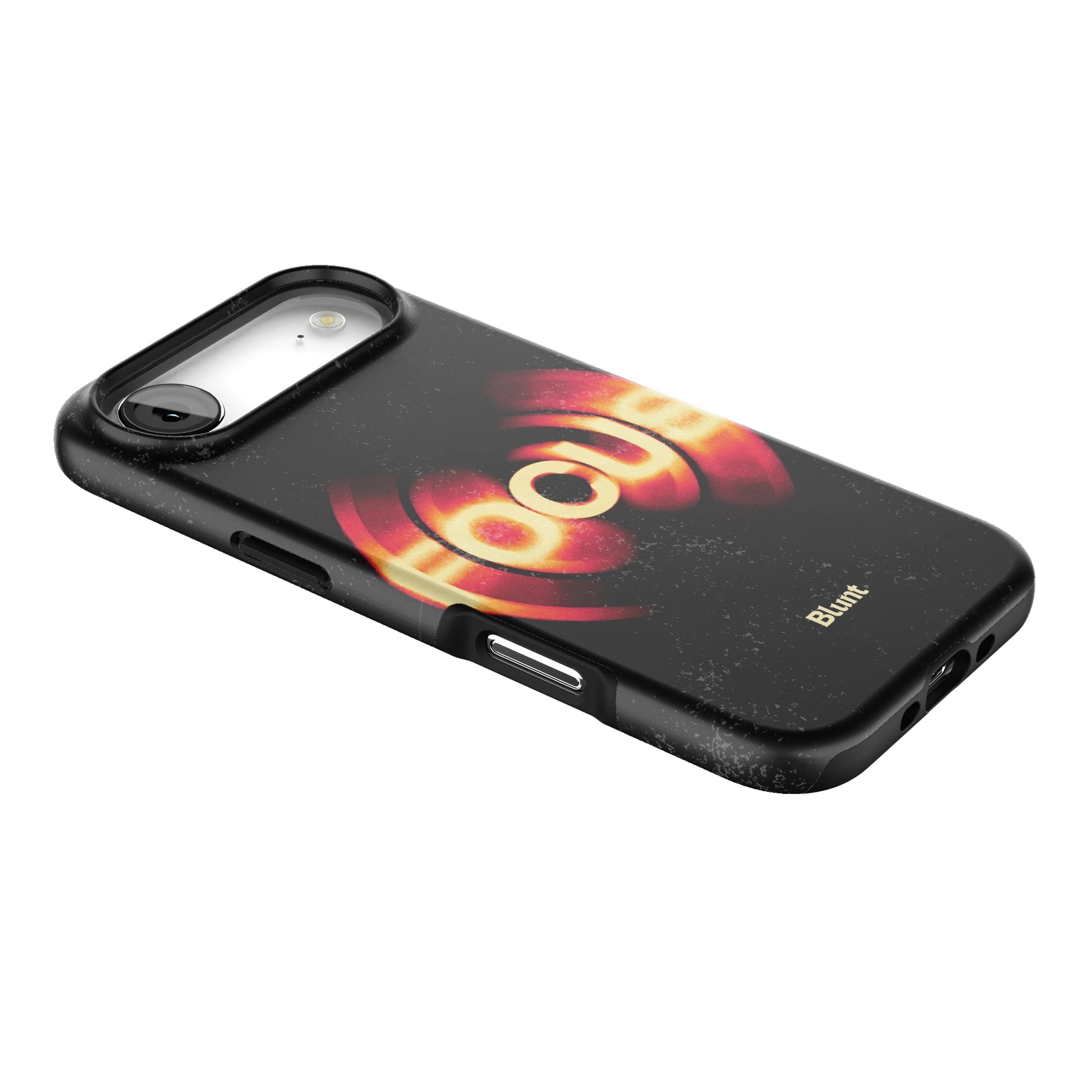 Laser Focus iPhone Case gallery - Iphone_17_Air_2