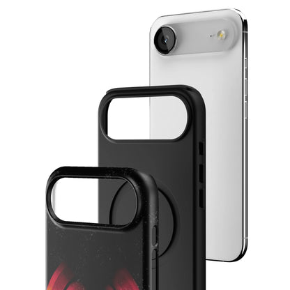 Laser Focus iPhone Case gallery - Iphone_17_Air_3