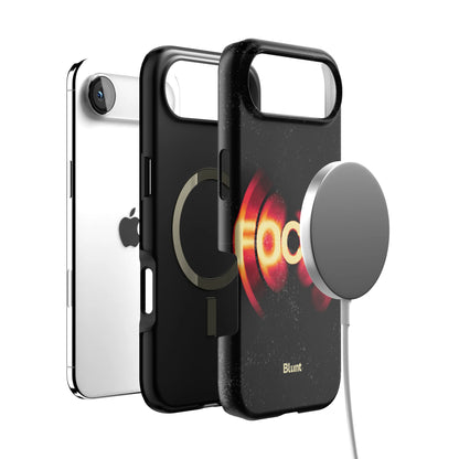 Laser Focus iPhone Case gallery - Iphone_17_Air_4