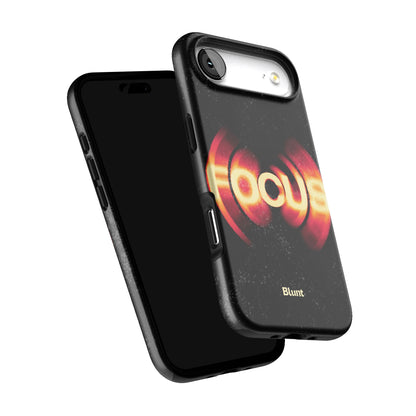 Laser Focus iPhone Case gallery - Iphone_17_Air_6