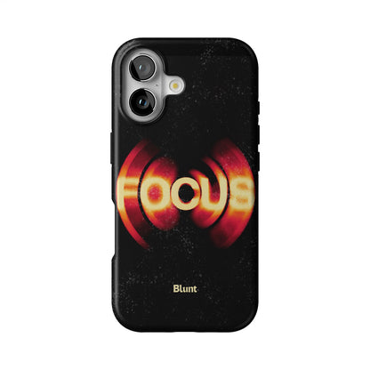 Laser Focus iPhone Case gallery - Iphone_17_Iphone_1