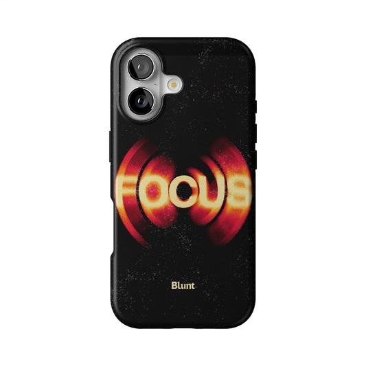 Laser Focus iPhone Case gallery - Iphone_17_Iphone_1