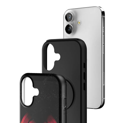 Laser Focus iPhone Case gallery - Iphone_17_Iphone_3