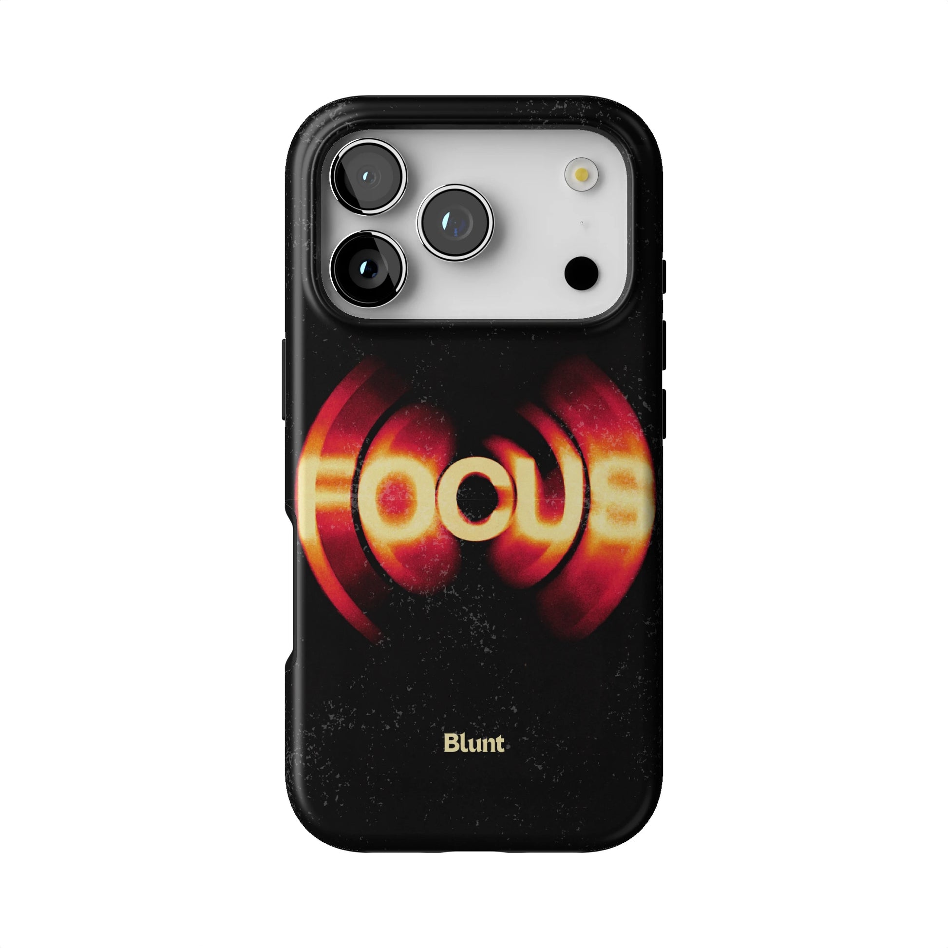Laser Focus iPhone Case gallery - Iphone_17_Pro_1