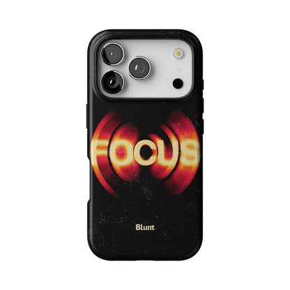 Laser Focus iPhone Case gallery - Iphone_17_Pro_1