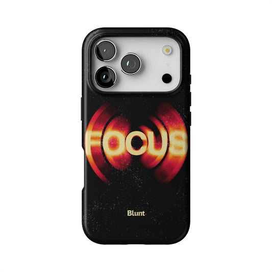 Laser Focus iPhone Case gallery - Iphone_17_Pro_1