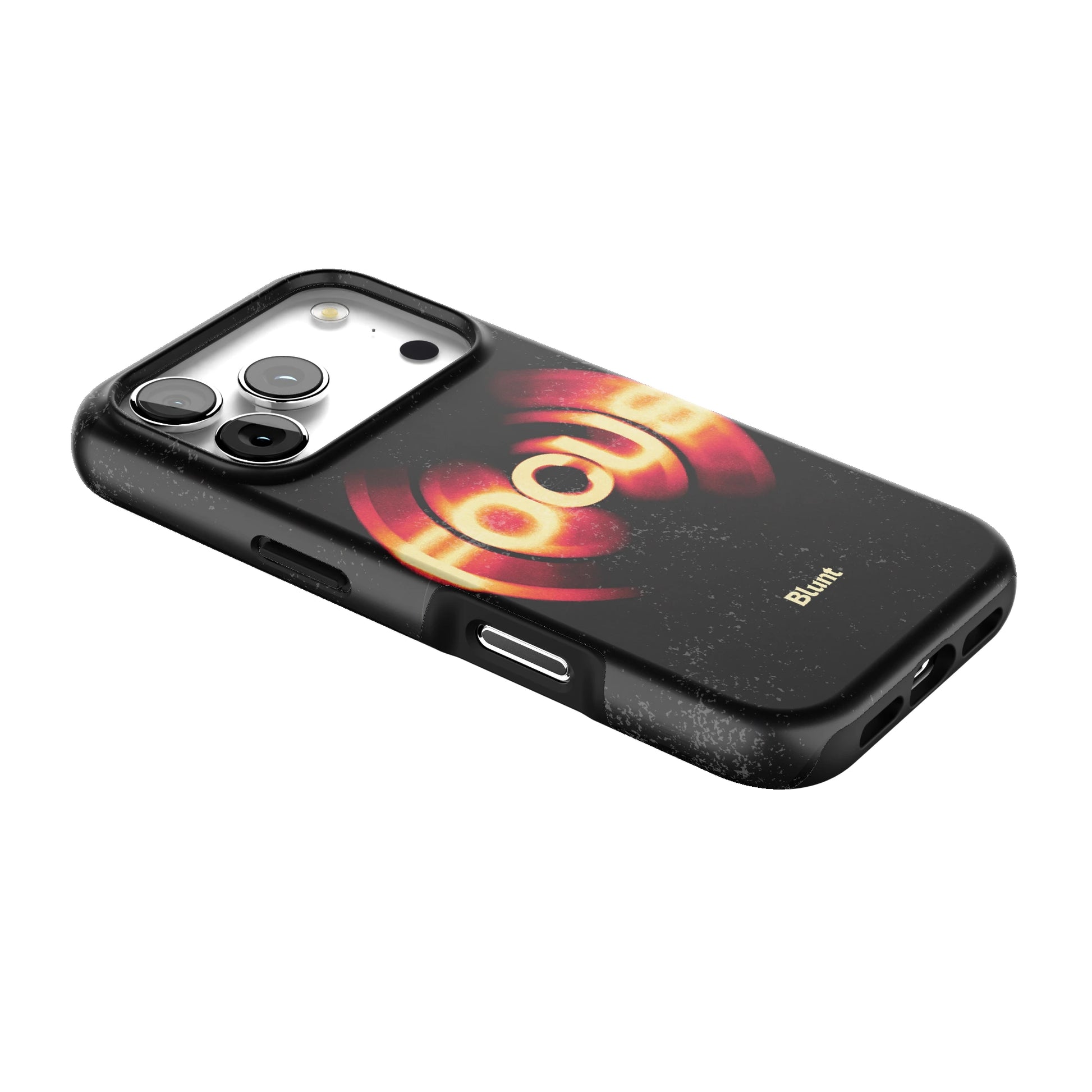 Laser Focus iPhone Case gallery - Iphone_17_Pro_2