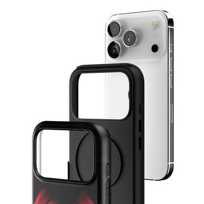Laser Focus iPhone Case gallery - Iphone_17_Pro_3