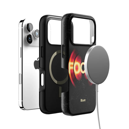 Laser Focus iPhone Case gallery - Iphone_17_Pro_4