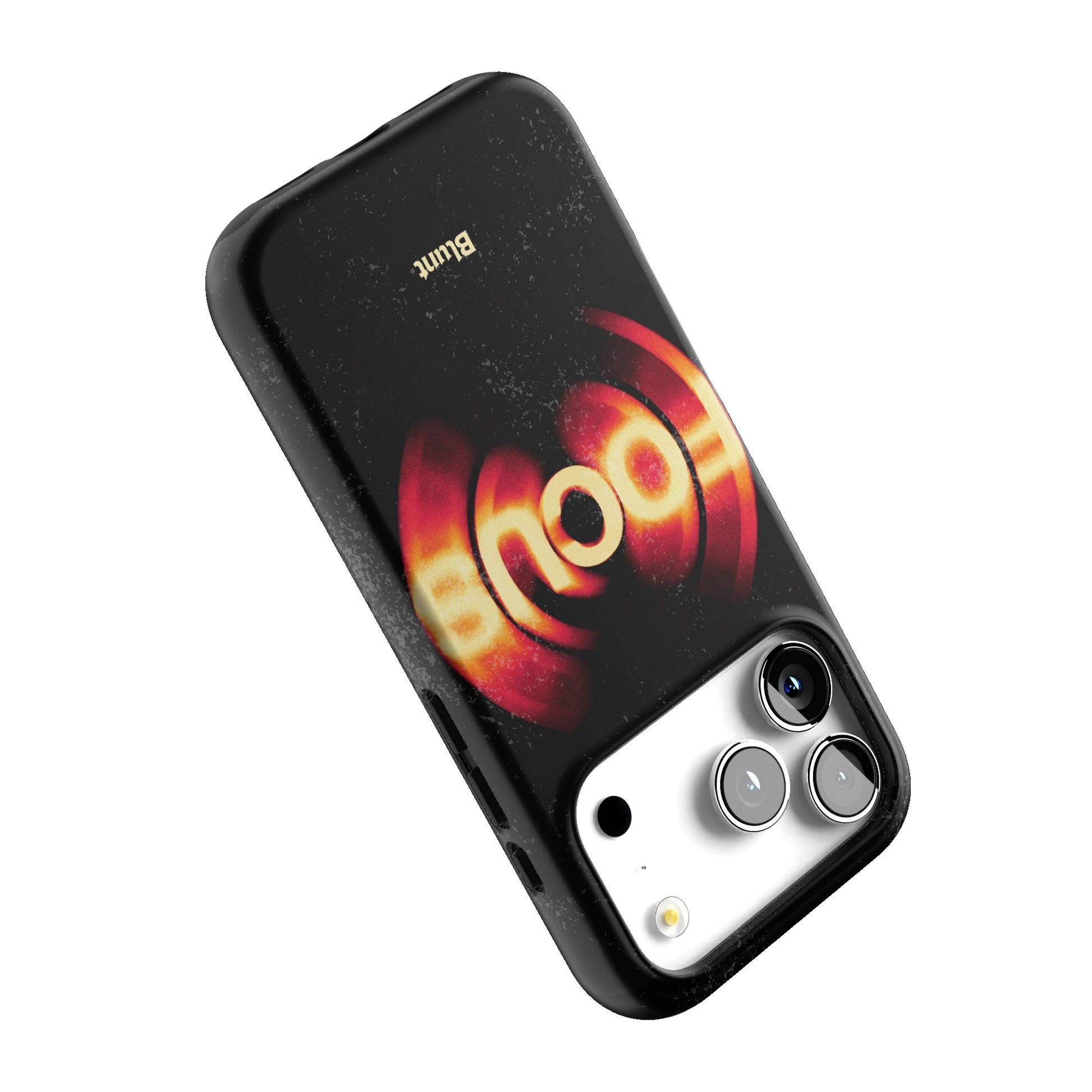 Laser Focus iPhone Case gallery - Iphone_17_Pro_5