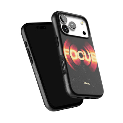 Laser Focus iPhone Case gallery - Iphone_17_Pro_6