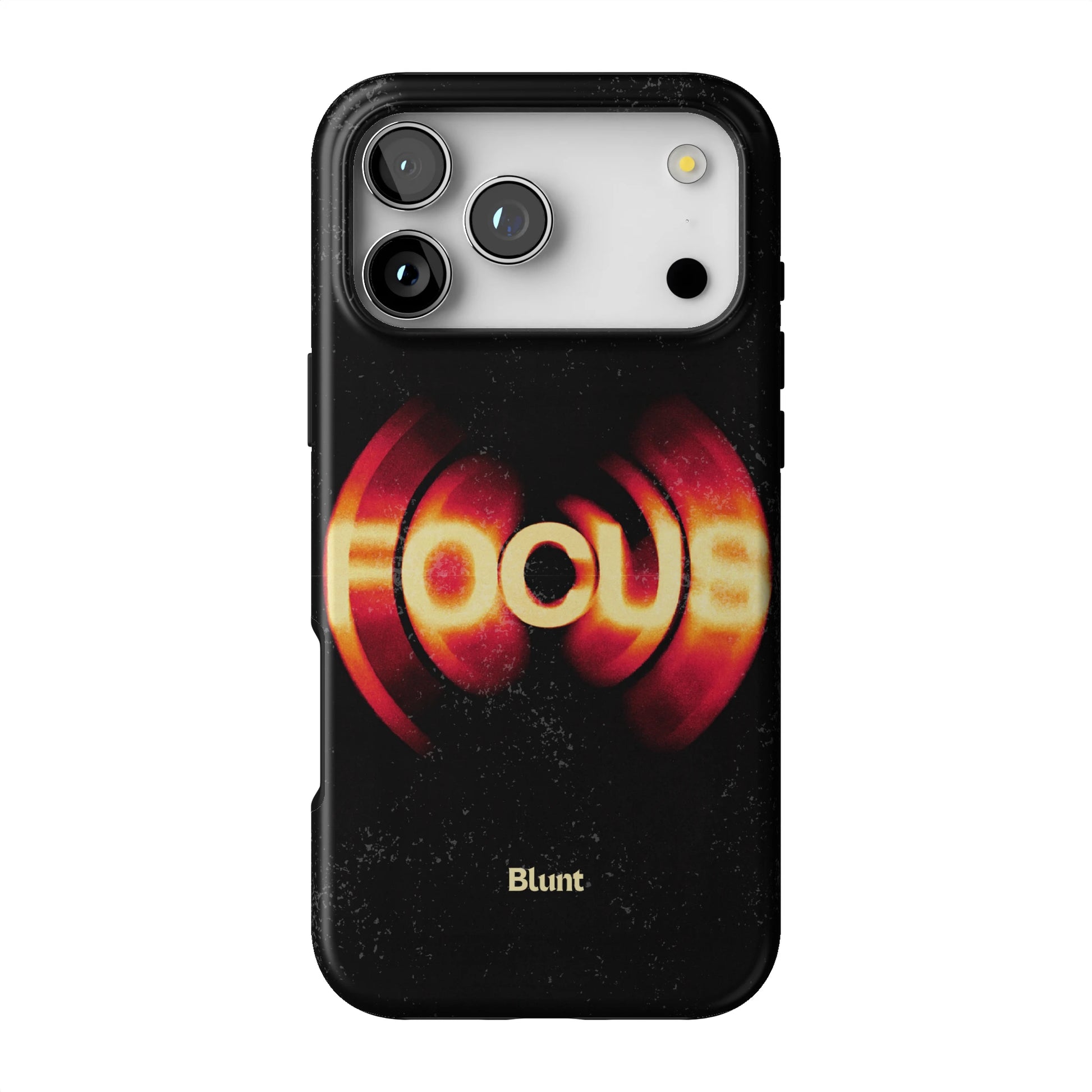 Laser Focus iPhone Case gallery - Iphone_17_Pro_Max_1