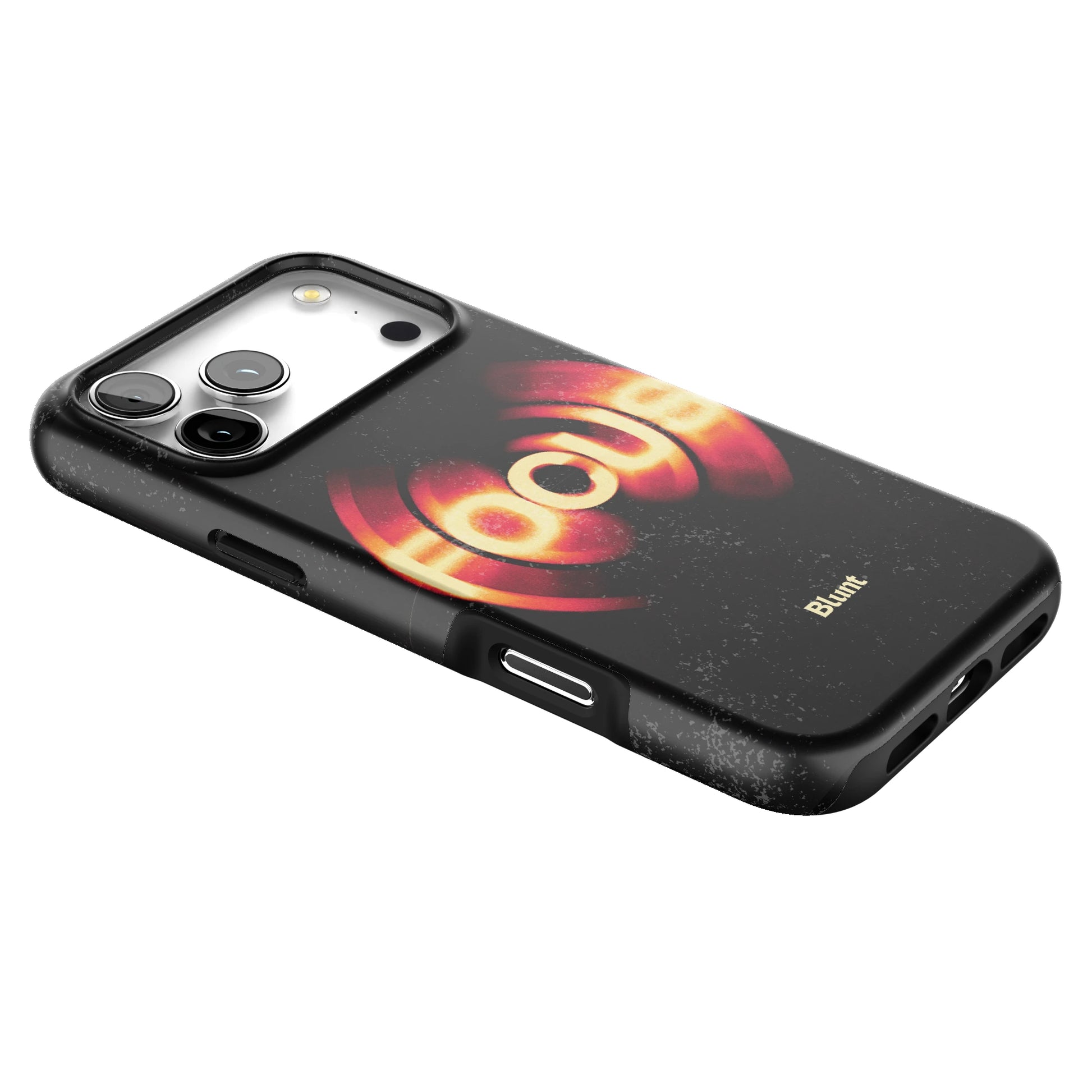Laser Focus iPhone Case gallery - Iphone_17_Pro_Max_2