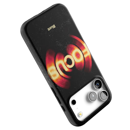 Laser Focus iPhone Case gallery - Iphone_17_Pro_Max_5