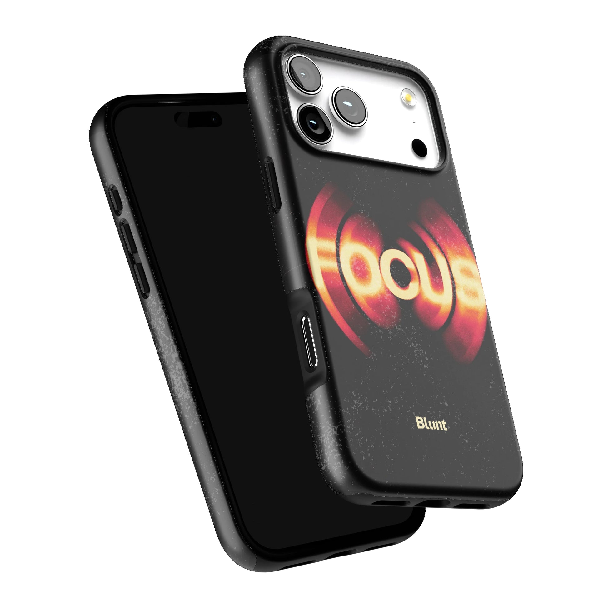 Laser Focus iPhone Case gallery - Iphone_17_Pro_Max_6