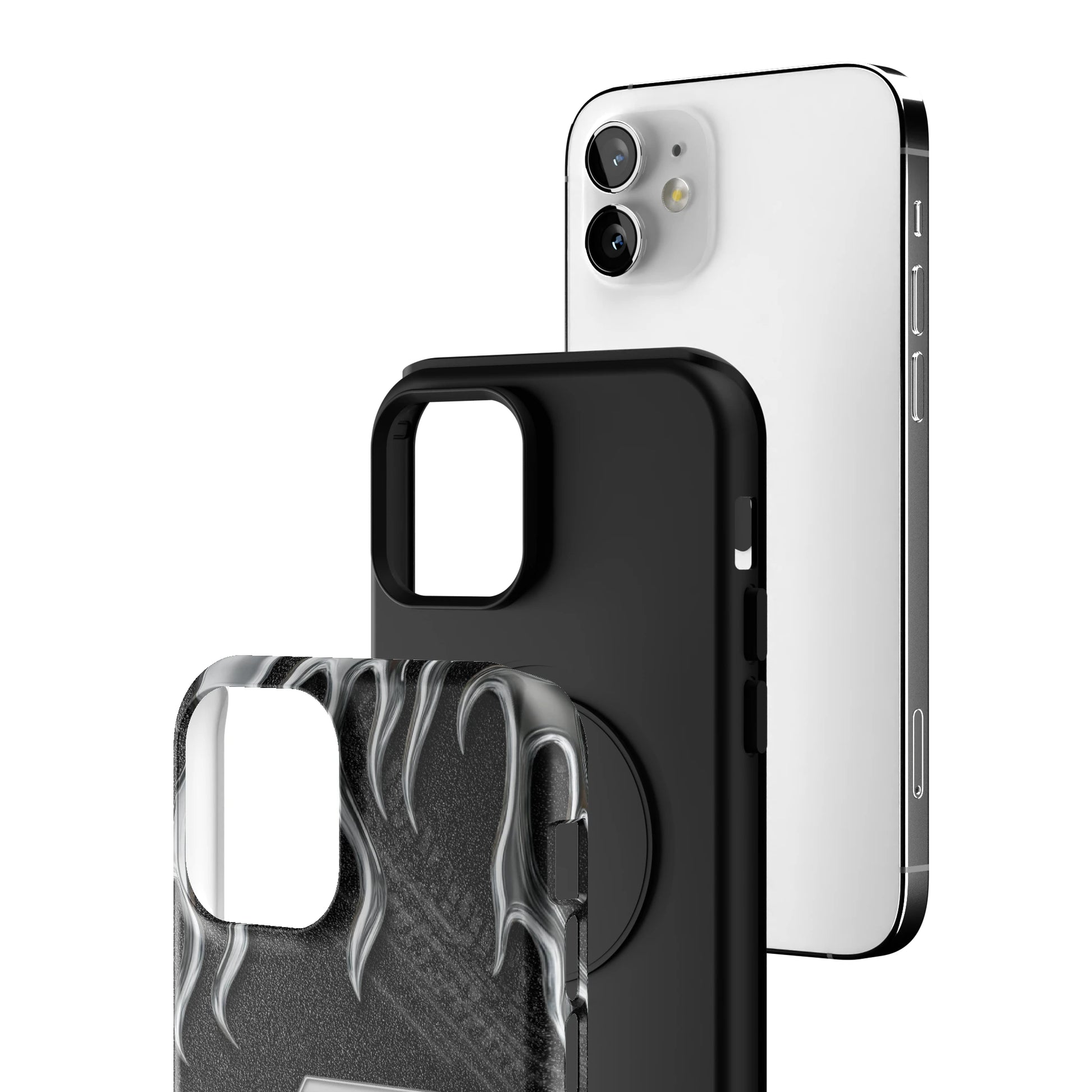 Legacy iPhone Case gallery - Iphone_12_Iphone_3