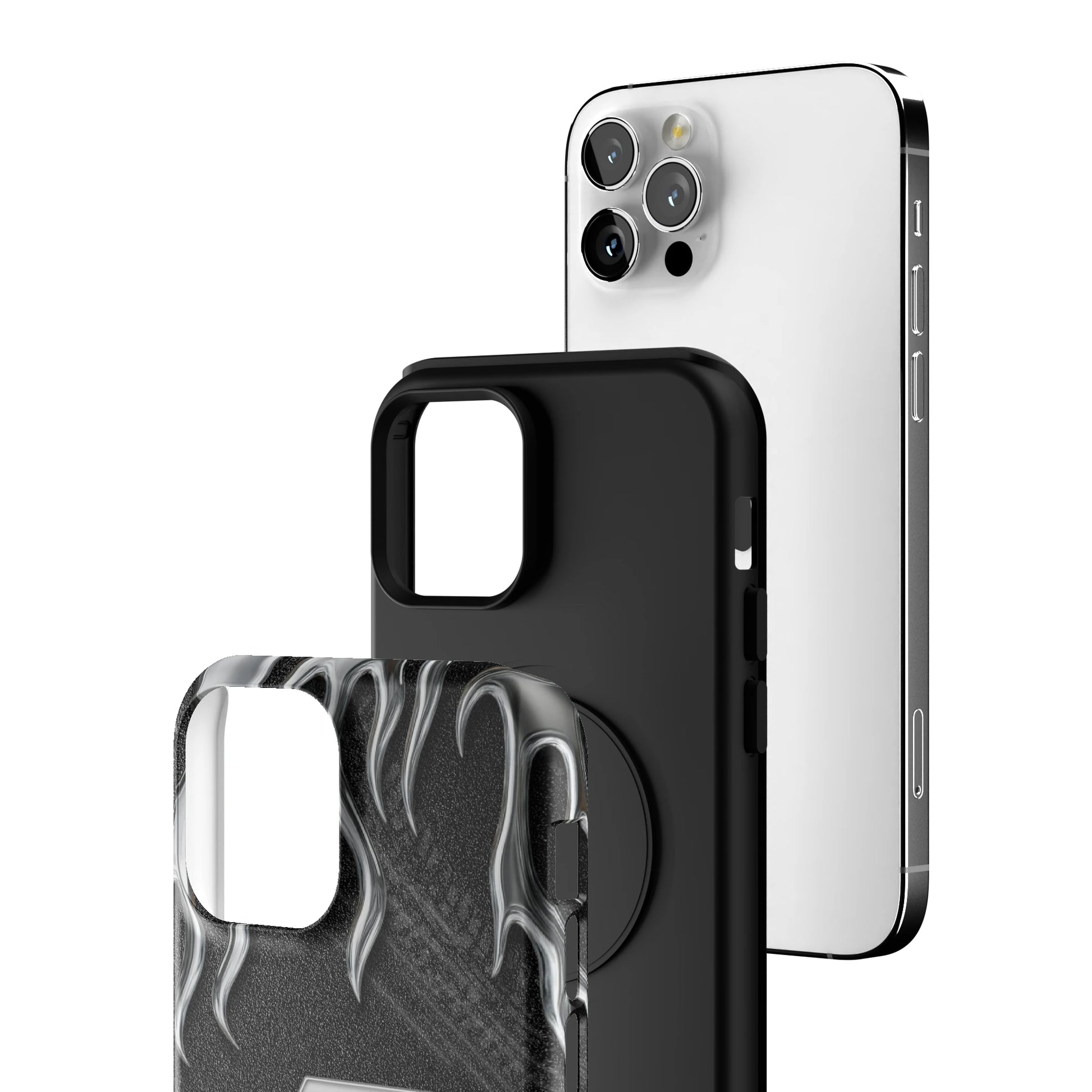 Legacy iPhone Case gallery - Iphone_12_Pro_3