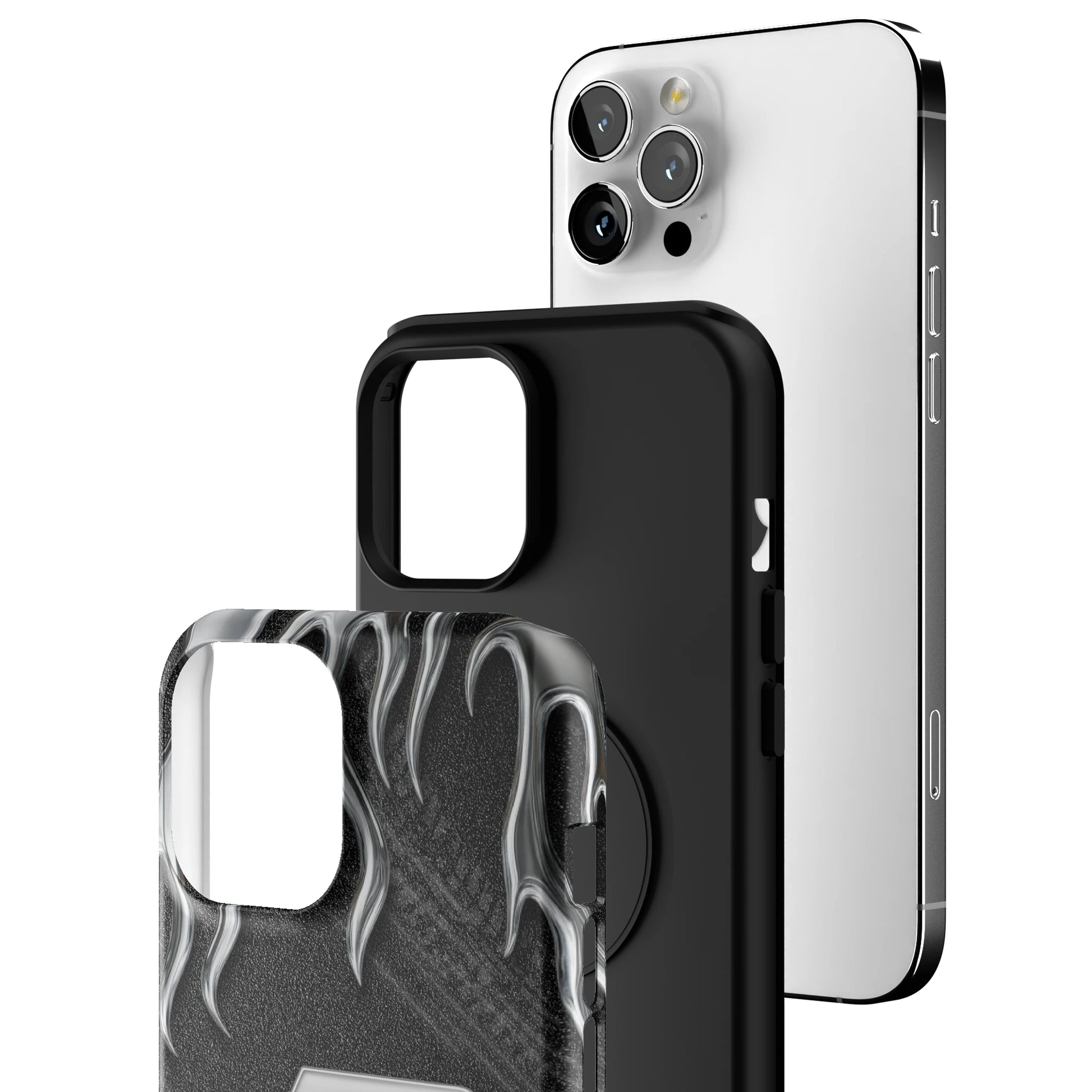 Legacy iPhone Case gallery - Iphone_12_Pro_Max_3