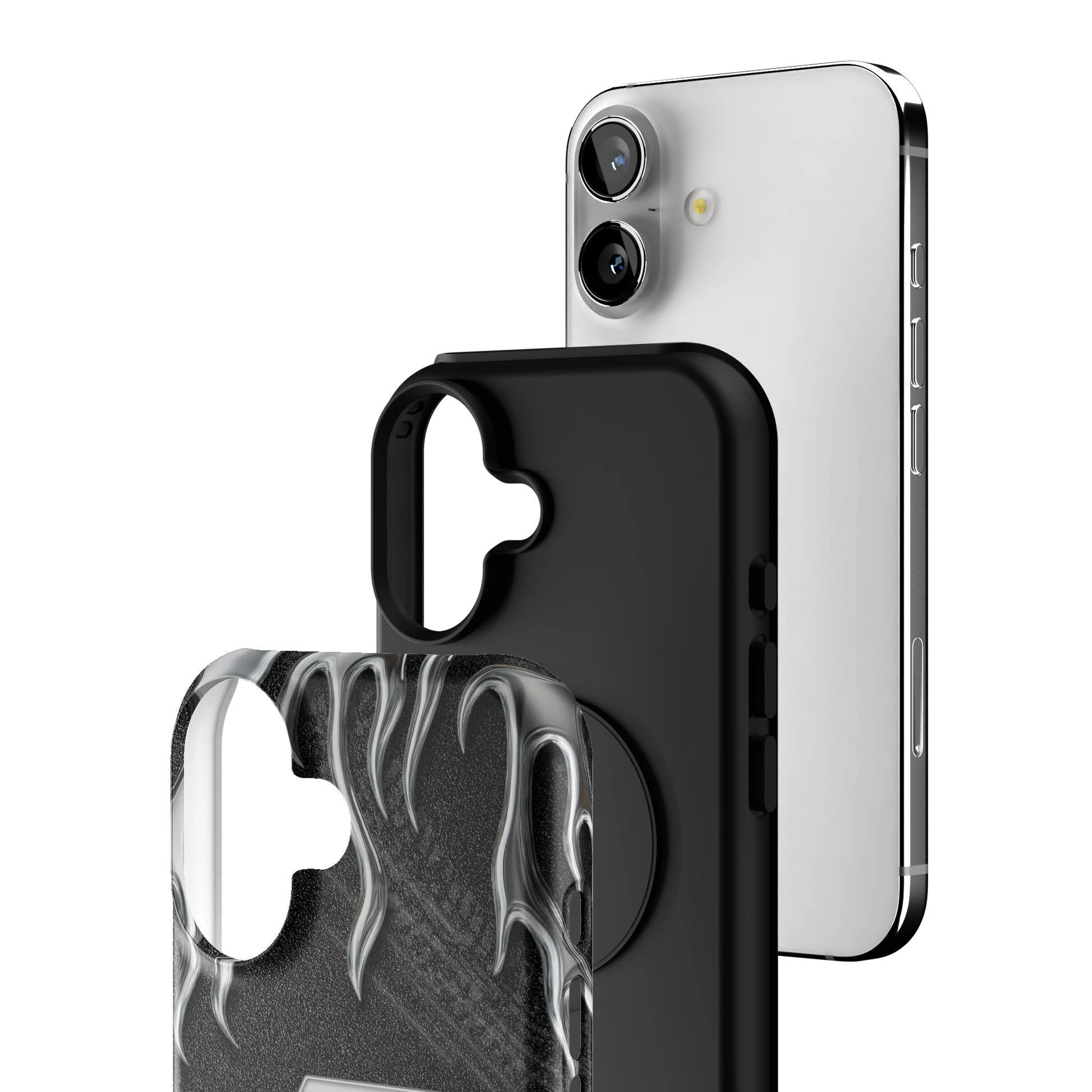 Legacy iPhone Case gallery - Iphone_16_Iphone_3
