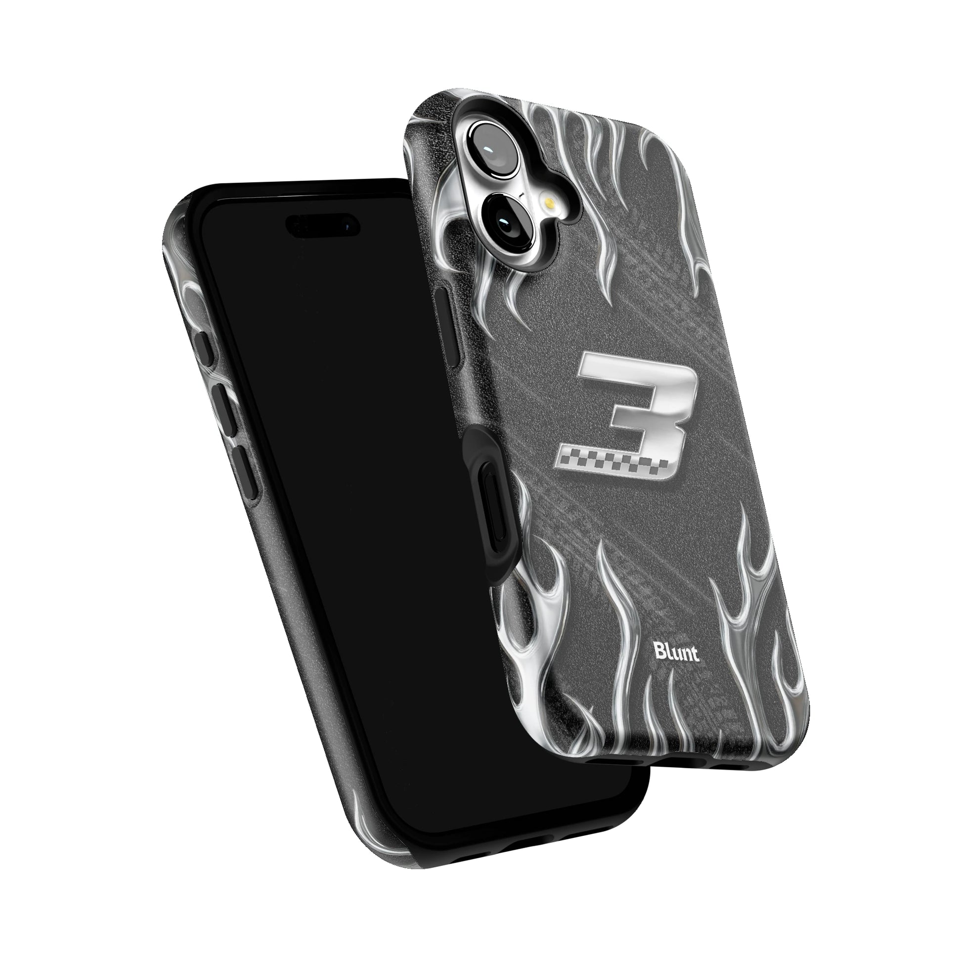 Legacy iPhone Case gallery - Iphone_16_Iphone_6