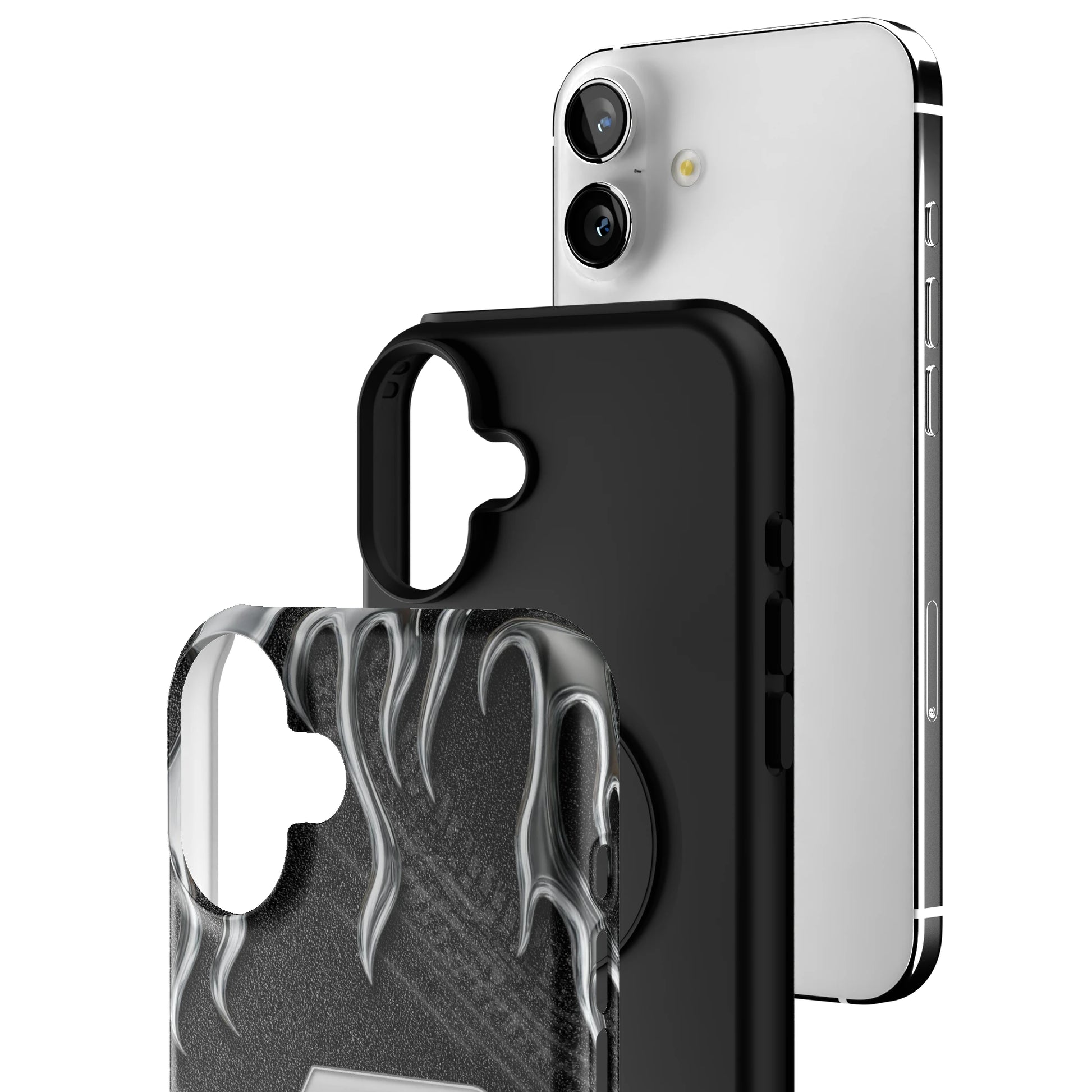 Legacy iPhone Case gallery - Iphone_16_Mini_Air_Plus_3