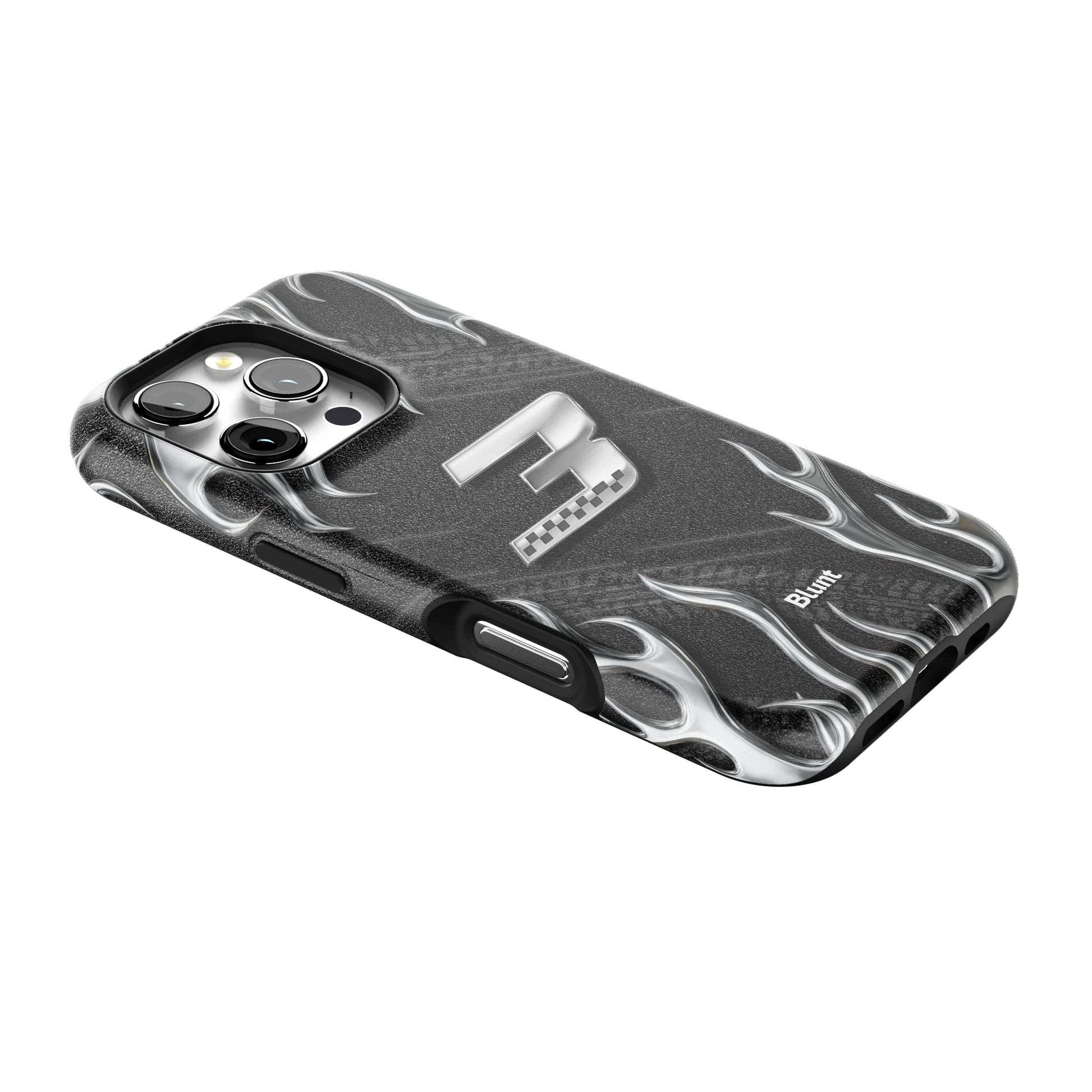 Legacy iPhone Case gallery - Iphone_16_Pro_2