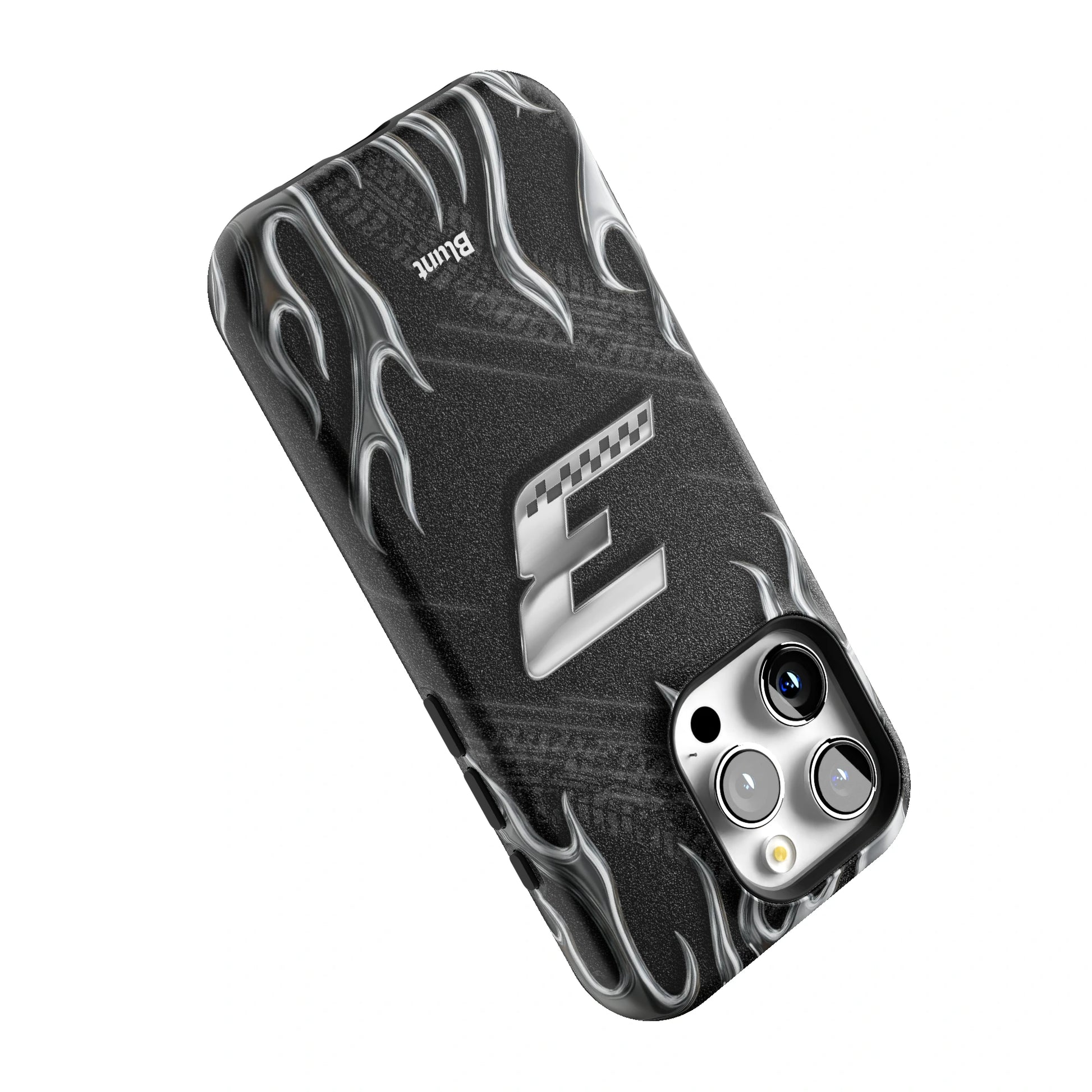Legacy iPhone Case gallery - Iphone_16_Pro_5